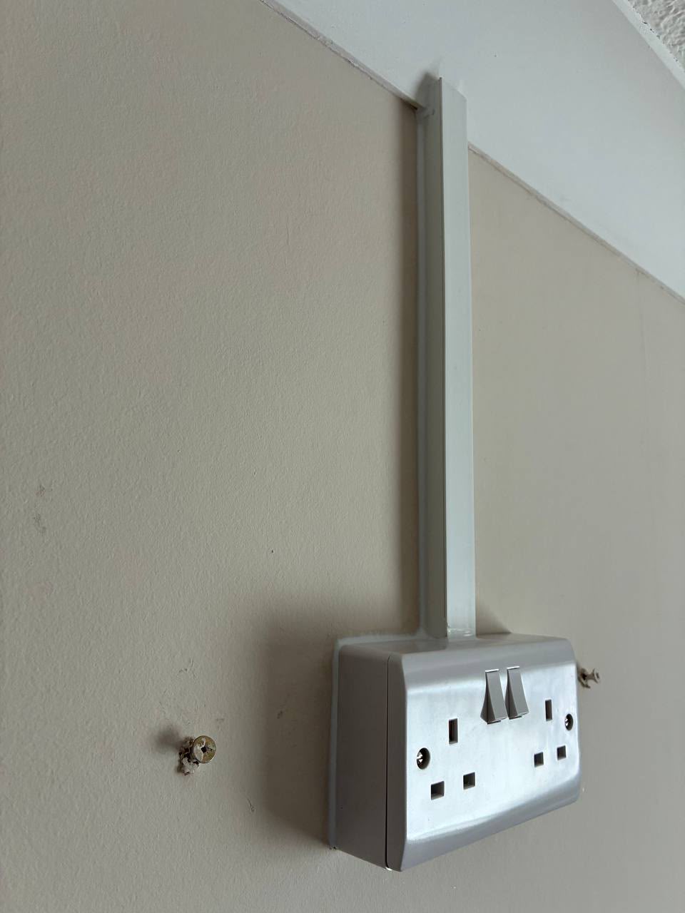 Adding Electrical Sockets in Witheridge – Why the Small Finishing Details Matter