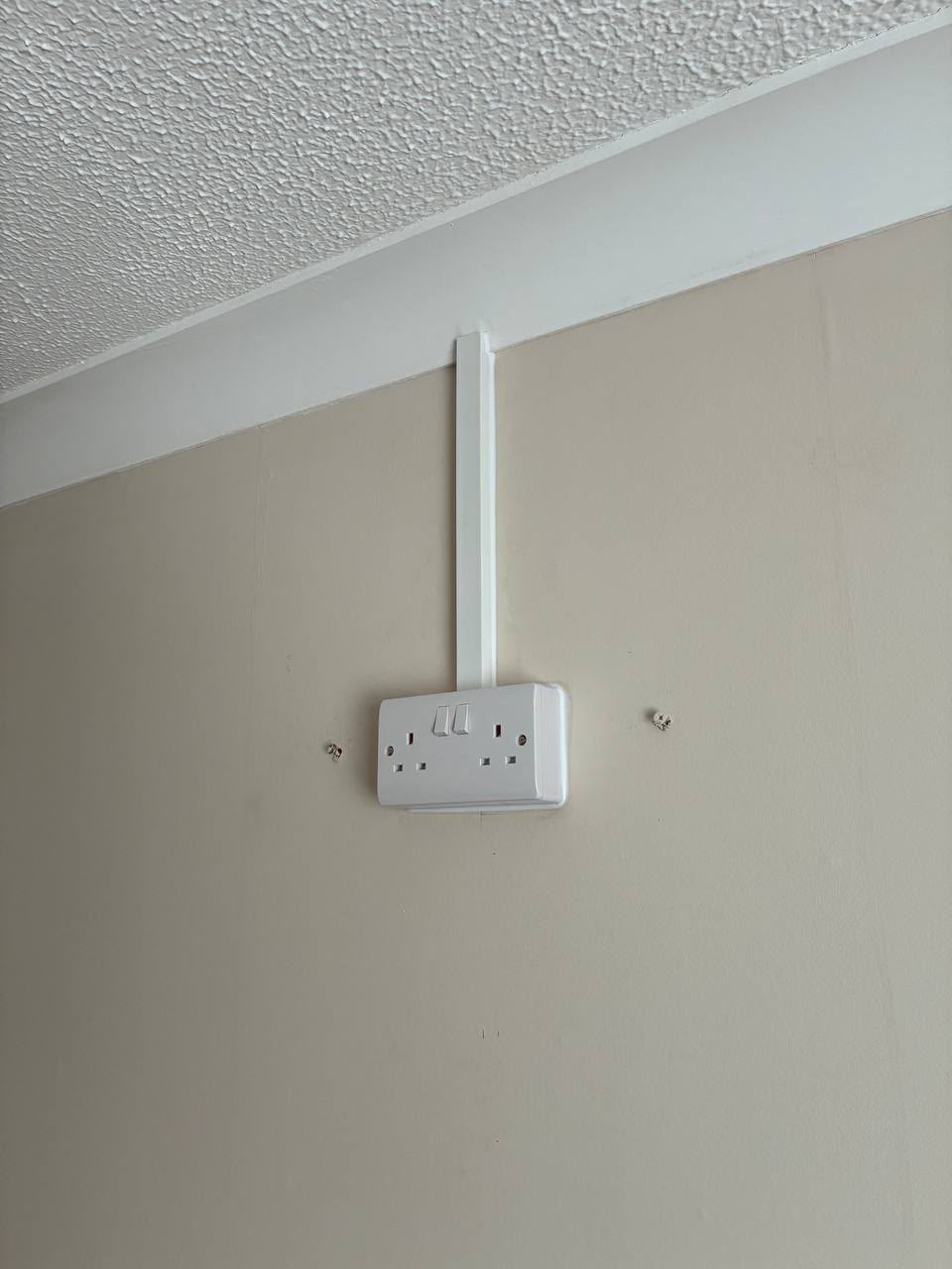 Adding Electrical Sockets in Witheridge – Why the Small Finishing Details Matter