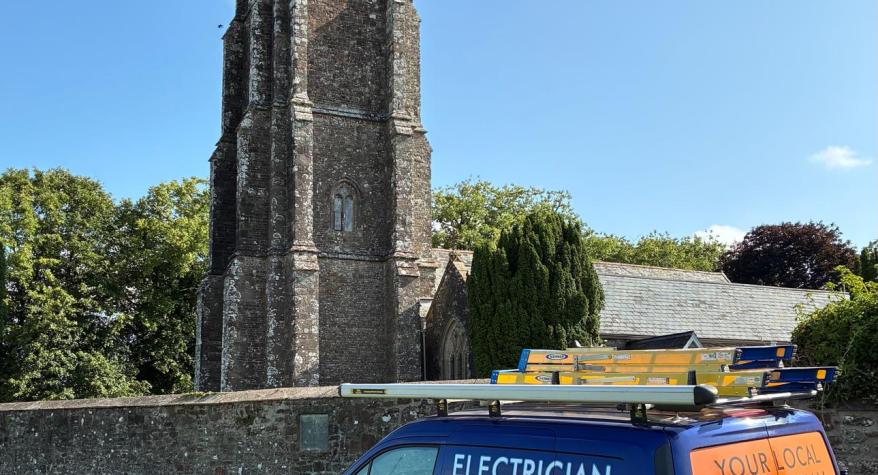Two Moors Electrical Bishops Nympton