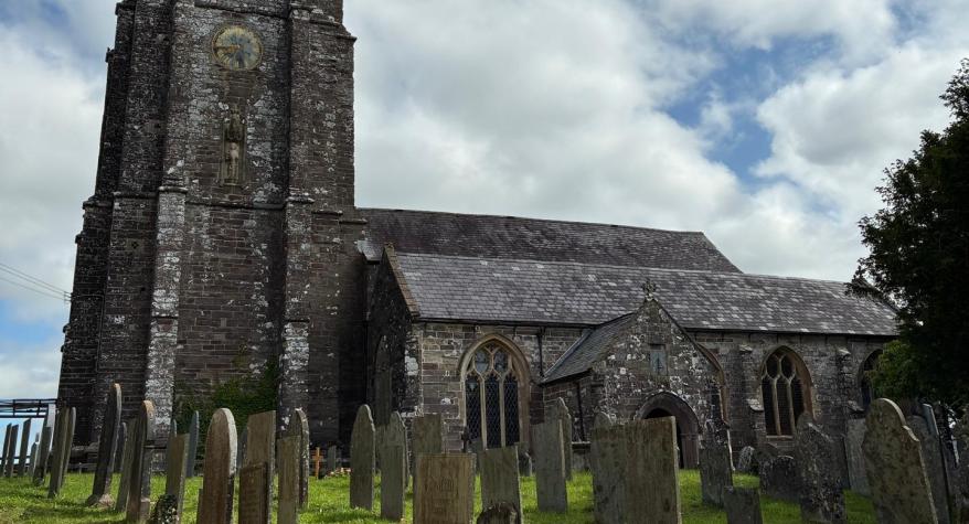 Two Moors Electrical North Molton