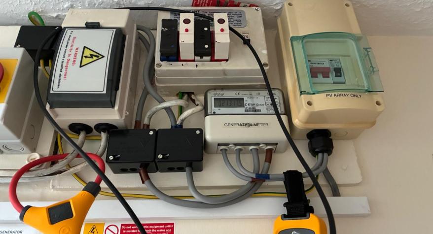 Why Measuring Maximum Demand Matters When Planning Electrical Upgrades