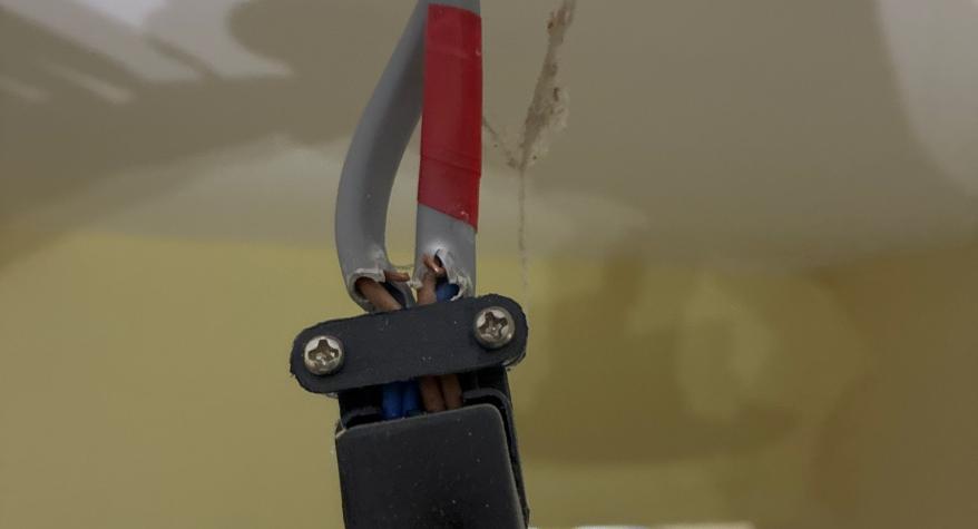 An EICR Call-Out That Revealed More Than Expected