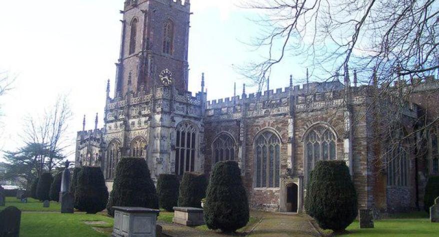 Electrician in Tiverton – Two Moors Electrical & Property Services