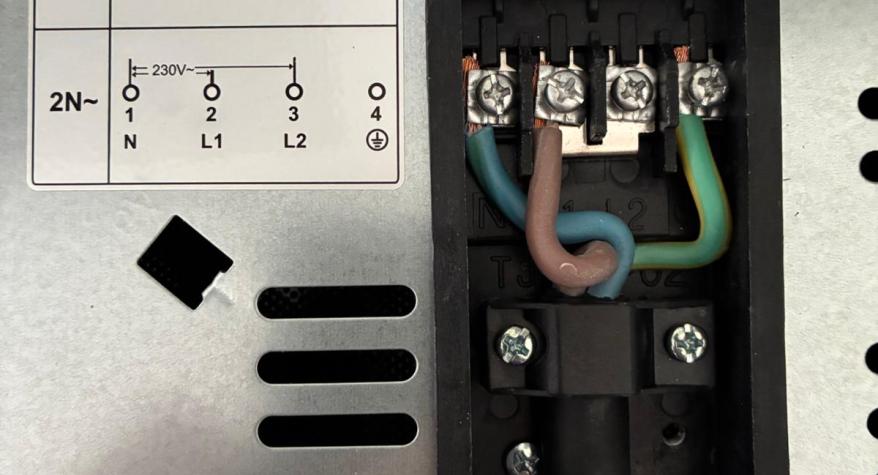 Induction Hob Installation in Pinhoe – Why Manufacturer Instructions Matter