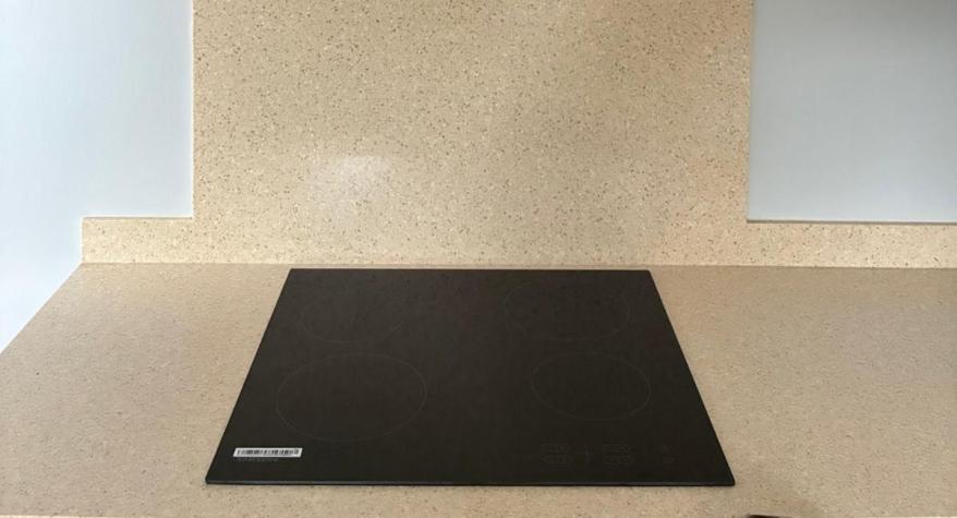 Induction Hob Installation