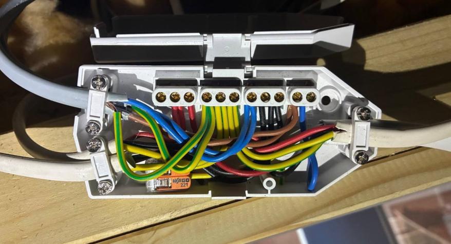 Replacing Older Light Fittings in Morehays, Tiverton – Why Modernising Lighting Isn’t Always as Simple as It Looks