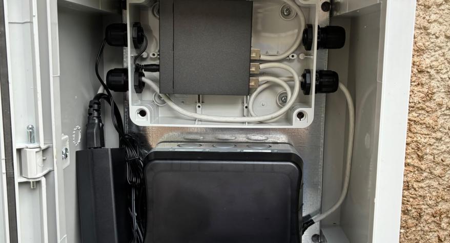 Future-Proofing Rural Electrical Installations Near Crediton – Why Reliable Wi-Fi Is Becoming Part of Modern Electrical Design
