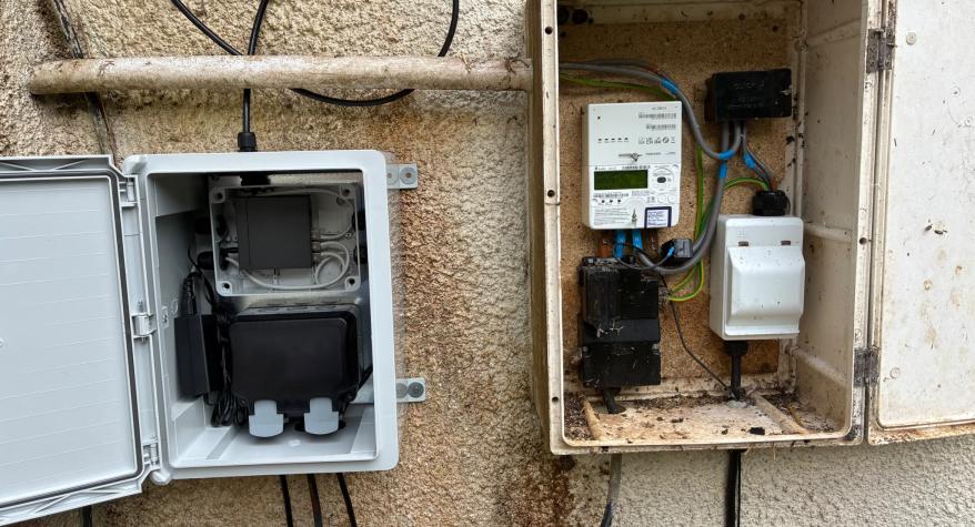 Future-Proofing Rural Electrical Installations Near Crediton – Why Reliable Wi-Fi Is Becoming Part of Modern Electrical Design