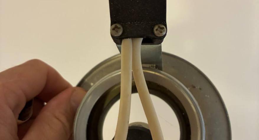 Two Moors Electrical Replacing GU10 Downlights with Integrated LED Downlights in Mid Devon 