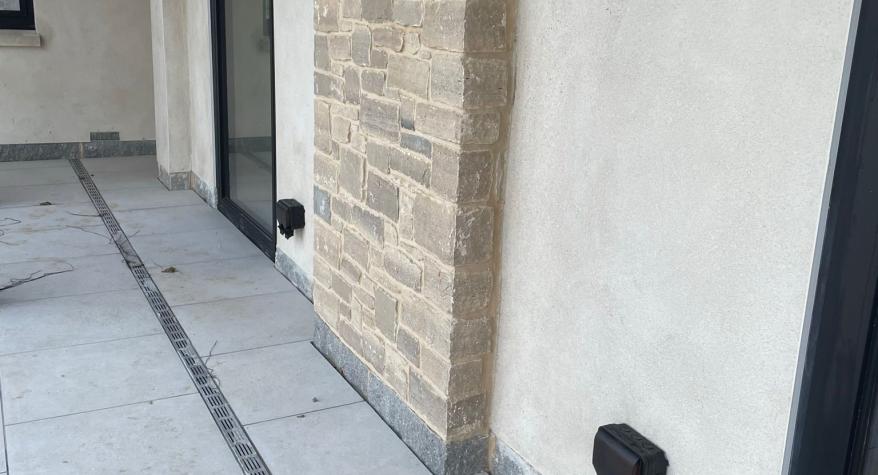 Outdoor Sockets & Lights in Tiverton, Devon