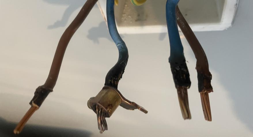 Fault Finding and Repair Tiverton - Two Moors Electrical & Property Services