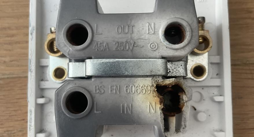 Fault Finding and Repair Tiverton - Two Moors Electrical & Property Services