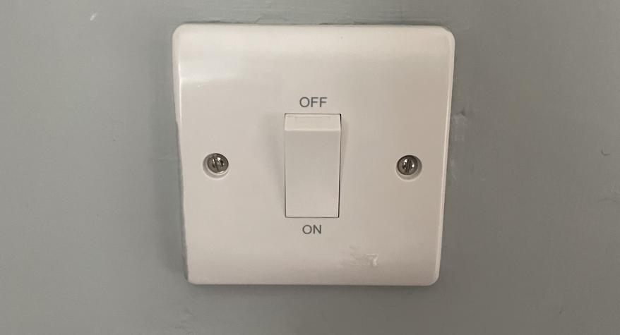 Fault Finding and Repair Tiverton - Two Moors Electrical & Property Services