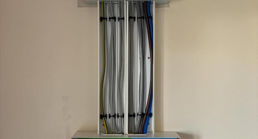 Consumer Unit Upgrade in Devon