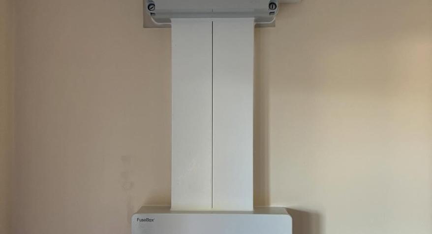Consumer Unit Upgrade in Devon