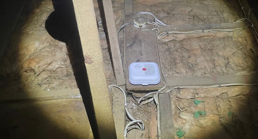 Electrical Inspection in Somerset