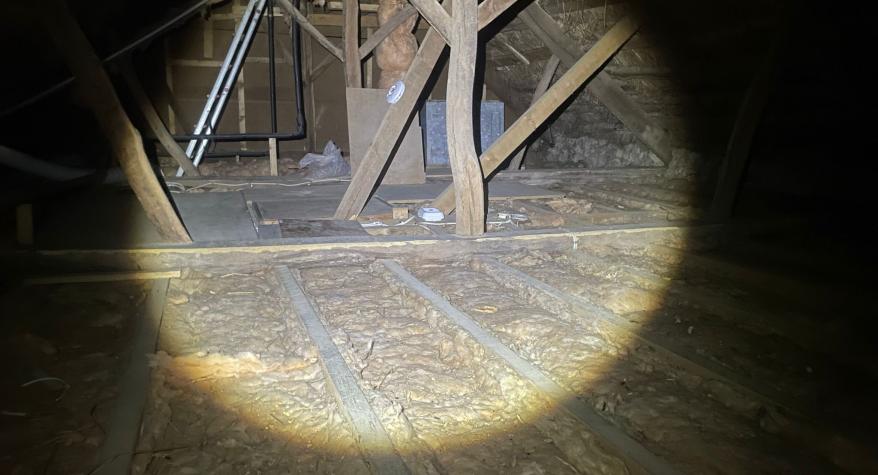 Electrical Inspection in Somerset