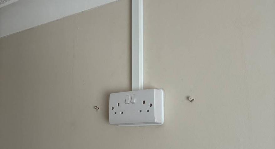 Extra Socket Installation in Witheridge