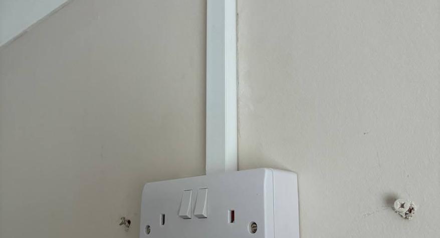 Extra Socket Installation in Witheridge
