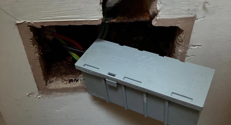 Fault Finding in Bow