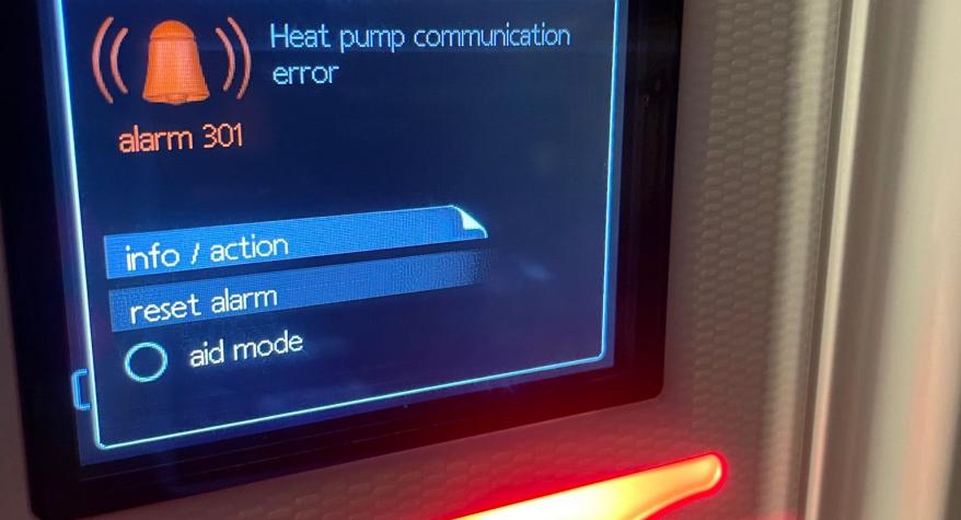 Fault Finding in Devon