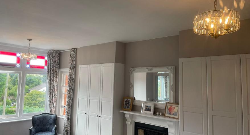Lighting Design & Installation, Devon