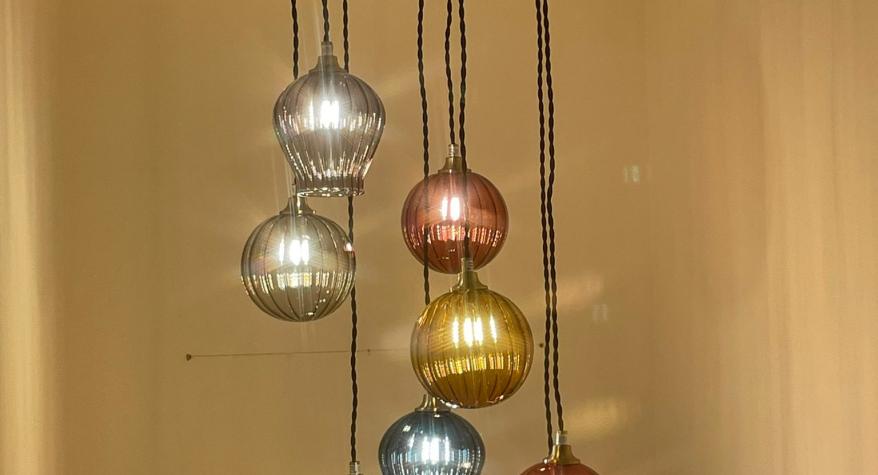 Lighting Design & Installation, Devon