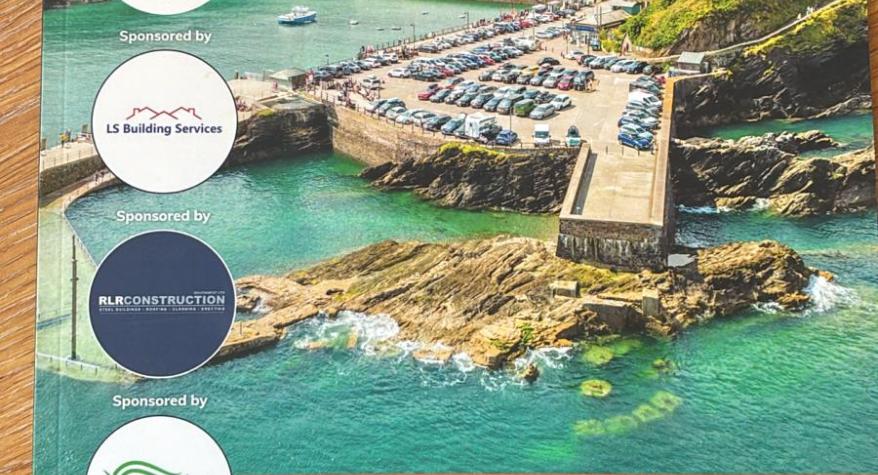 Two Moors Electrical - North Devon & Torridge Handbook