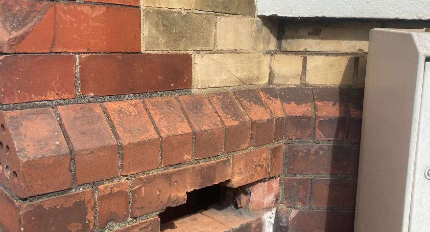 Ventilation System Installed in Devon